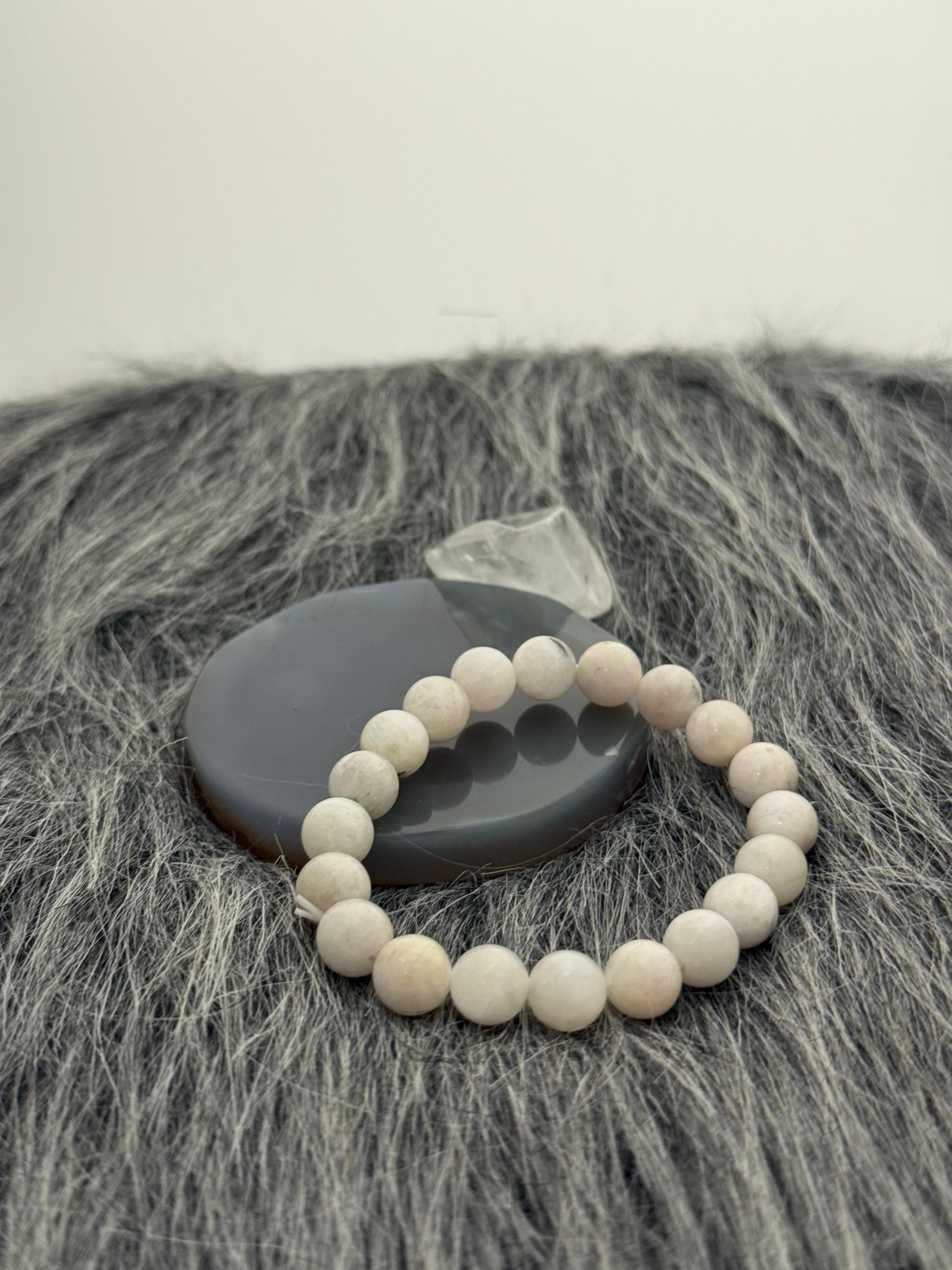 Crystal Bracelets Collection