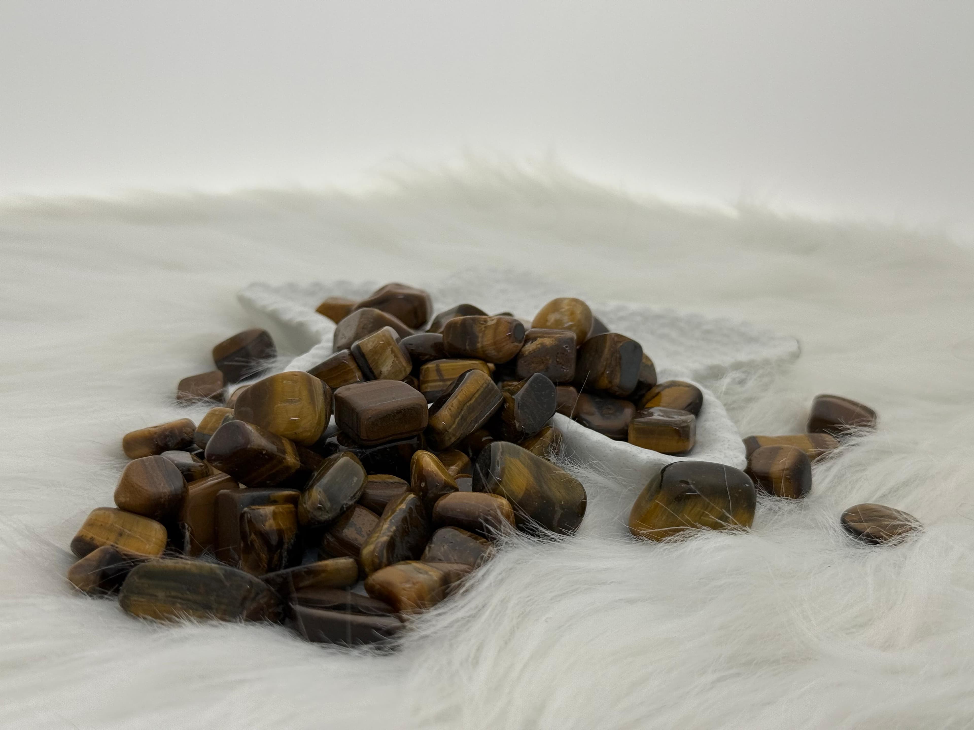 Healing Stones Collection